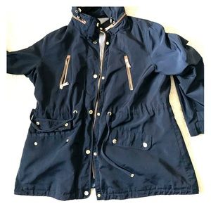 Navy Light-Weight Shell